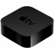 ТВ-приставка Apple TV 4K 128GB, 2022 г., черный в Ростове-на-Дону