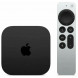 ТВ-приставка Apple TV 4K 128GB, 2022 г., черный в Ростове-на-Дону