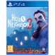 Игра Hello Neighbor 2 [PS4, русская версия] в Ростове-на-Дону