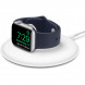 Док-станция для зарядки Apple Watch с магнитным креплением, (MU9F2) в Ростове-на-Дону
