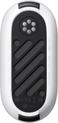 Экшн-камера Insta360 GO 3 Action Kit 64 GB, Arctic White в Ростове-на-Дону