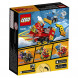 Конструктор LEGO Super Heroes 76063 Флэш против Капитана Холода в Ростове-на-Дону