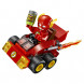 Конструктор LEGO Super Heroes 76063 Флэш против Капитана Холода в Ростове-на-Дону