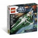 Конструктор LEGO Star Wars 9498 Джедайский истребитель Саези Тиина в Ростове-на-Дону