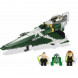 Конструктор LEGO Star Wars 9498 Джедайский истребитель Саези Тиина в Ростове-на-Дону