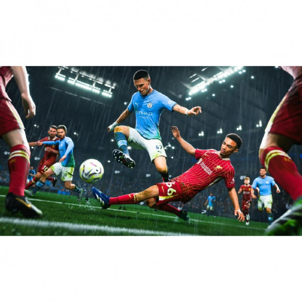 Игра EA Sports FC 25 (FIFA 25) [Nintendo Switch, русская версия] в Ростове-на-Дону