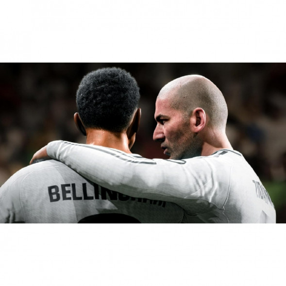 Игра EA Sports FC 25 (FIFA 25) [Nintendo Switch, русская версия] в Ростове-на-Дону
