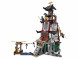 Конструктор LEGO Ninjago 70594 Осада маяка в Ростове-на-Дону