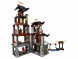 Конструктор LEGO Ninjago 70594 Осада маяка в Ростове-на-Дону