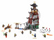 Конструктор LEGO Ninjago 70594 Осада маяка в Ростове-на-Дону
