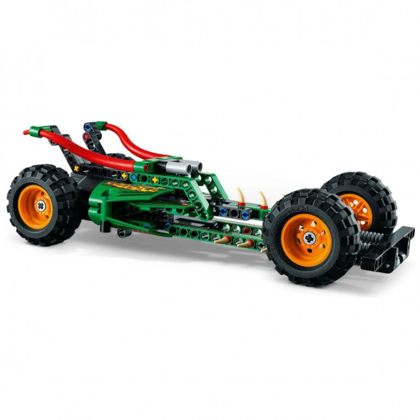 Конструктор LEGO Technic 42149 Монстер Джем «Дракон» в Ростове-на-Дону