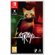 Игра Stray [Nintendo Switch, русские субтитры] в Ростове-на-Дону