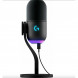 Микрофон Logitech Yeti GX (988-000569), черный в Ростове-на-Дону