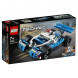 Конструктор LEGO Technic 42091 Полицейская погоня в Ростове-на-Дону