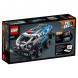 Конструктор LEGO Technic 42091 Полицейская погоня в Ростове-на-Дону