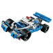 Конструктор LEGO Technic 42091 Полицейская погоня в Ростове-на-Дону