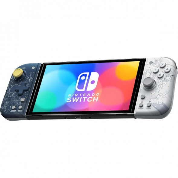 Контроллер HORI Split Pad Compact Pokemon (Eevee) в Ростове-на-Дону