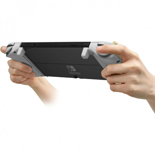 Контроллер HORI Split Pad Compact Pokemon (Eevee) в Ростове-на-Дону