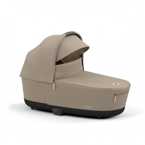 Спальный блок для коляски CYBEX Priam Lux Carry Cot R, Cozy Beige в Ростове-на-Дону