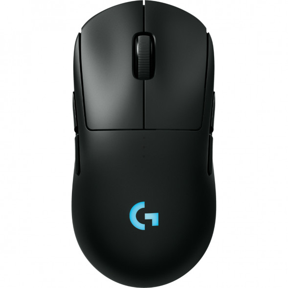 Беспроводная мышь Logitech G Pro 2 Lightspeed, Black в Ростове-на-Дону