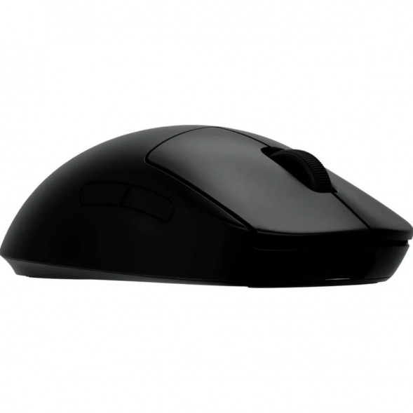 Беспроводная мышь Logitech G Pro 2 Lightspeed, Black в Ростове-на-Дону