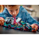 Конструктор LEGO City 60406 Гоночный автомобиль и автовоз в Ростове-на-Дону