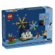 Конструктор LEGO Creator 40689 Праздничный фейерверк в Ростове-на-Дону