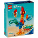 Конструктор LEGO Disney 43272 Петушок Хэй-Хэй в Ростове-на-Дону