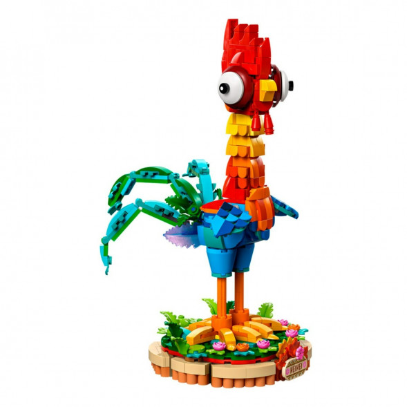 Конструктор LEGO Disney 43272 Петушок Хэй-Хэй в Ростове-на-Дону