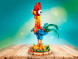 Конструктор LEGO Disney 43272 Петушок Хэй-Хэй в Ростове-на-Дону