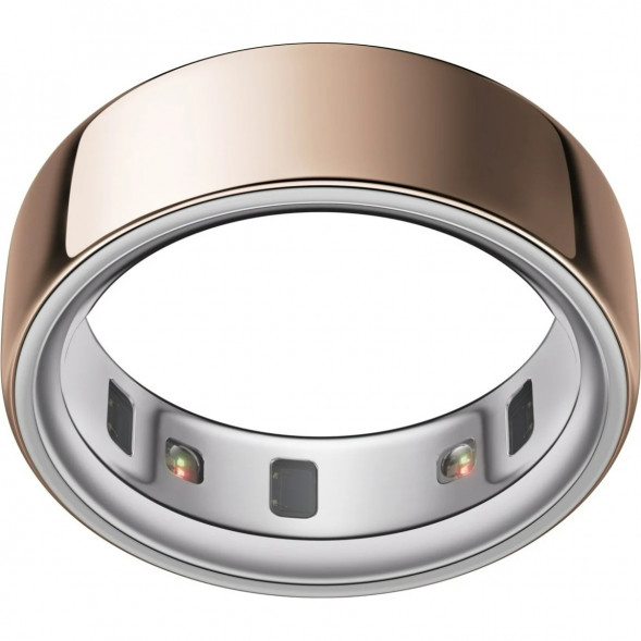 Умное кольцо Oura Ring 4 (размер 10), Розовое золото/Rose Gold в Ростове-на-Дону