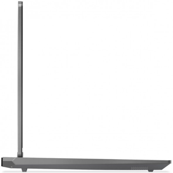 Ноутбук Lenovo LOQ 15AHP10 (83JG003DPB) (15.6&amp;quot;,  IPS, AMD Ryzen 5 220, 6 ядер, 16 ГБ DDR5, SSD 512 ГБ, NVIDIA GeForce RTX 5050 - 8 ГБ, без ОС), серый в Ростове-на-Дону