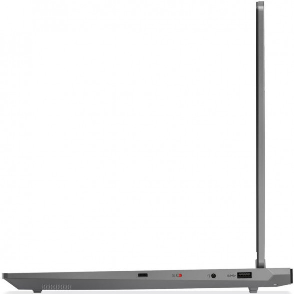 Ноутбук Lenovo LOQ 15AHP10 (83JG003DPB) (15.6&amp;quot;,  IPS, AMD Ryzen 5 220, 6 ядер, 16 ГБ DDR5, SSD 512 ГБ, NVIDIA GeForce RTX 5050 - 8 ГБ, без ОС), серый в Ростове-на-Дону