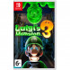 Игра Luigi&amp;#039;s Mansion 3 [Nintendo Switch, английская версия] в Ростове-на-Дону