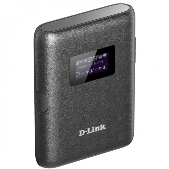 Мобильный маршрутизатор D-link DWR-933 4G/LTE  в Ростове-на-Дону