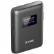 Мобильный маршрутизатор D-link DWR-933 4G/LTE  в Ростове-на-Дону
