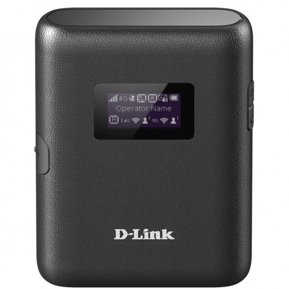 Мобильный маршрутизатор D-link DWR-933 4G/LTE  в Ростове-на-Дону