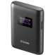 Мобильный маршрутизатор D-link DWR-933 4G/LTE  в Ростове-на-Дону
