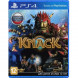 Игра Knack [PS4, русская версия] в Ростове-на-Дону