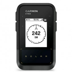 Туристический навигатор Garmin Etrex Solar 010-02782-00