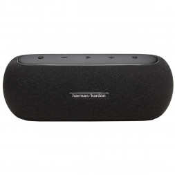 Портативная акустика Harman Kardon Luna, чёрный
