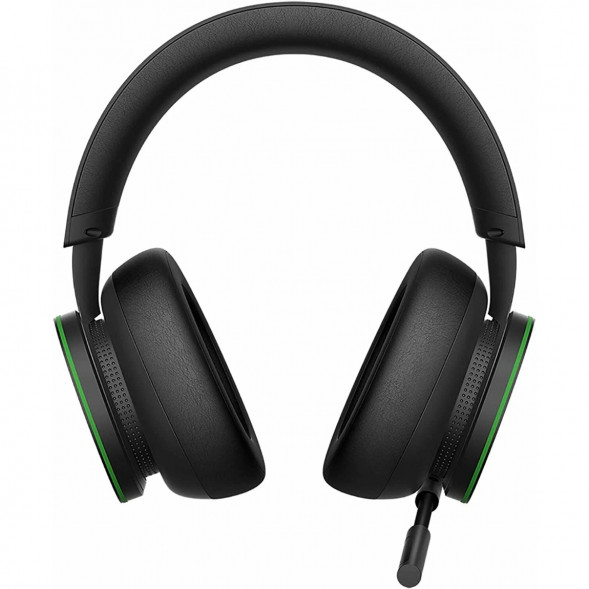Беспроводная гарнитура для Xbox Microsoft Wireless Headset, черный в Ростове-на-Дону
