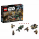Конструктор LEGO Star Wars 75164 Боевой набор Повстанцев в Ростове-на-Дону