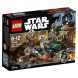 Конструктор LEGO Star Wars 75164 Боевой набор Повстанцев в Ростове-на-Дону