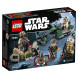 Конструктор LEGO Star Wars 75164 Боевой набор Повстанцев в Ростове-на-Дону