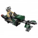 Конструктор LEGO Star Wars 75164 Боевой набор Повстанцев в Ростове-на-Дону
