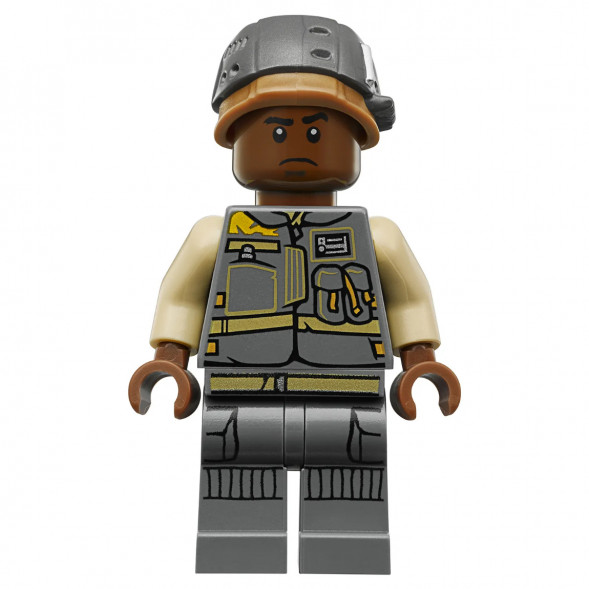 Конструктор LEGO Star Wars 75164 Боевой набор Повстанцев в Ростове-на-Дону