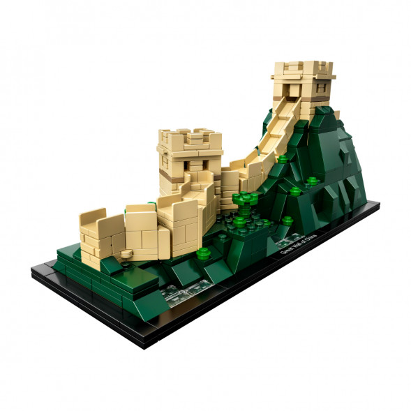 Конструктор LEGO Architecture 21041 Великая Китайская стена в Ростове-на-Дону