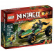 Конструктор LEGO Ninjago 70755 Тропический багги зелёного ниндзя в Ростове-на-Дону