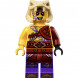Конструктор LEGO Ninjago 70755 Тропический багги зелёного ниндзя в Ростове-на-Дону